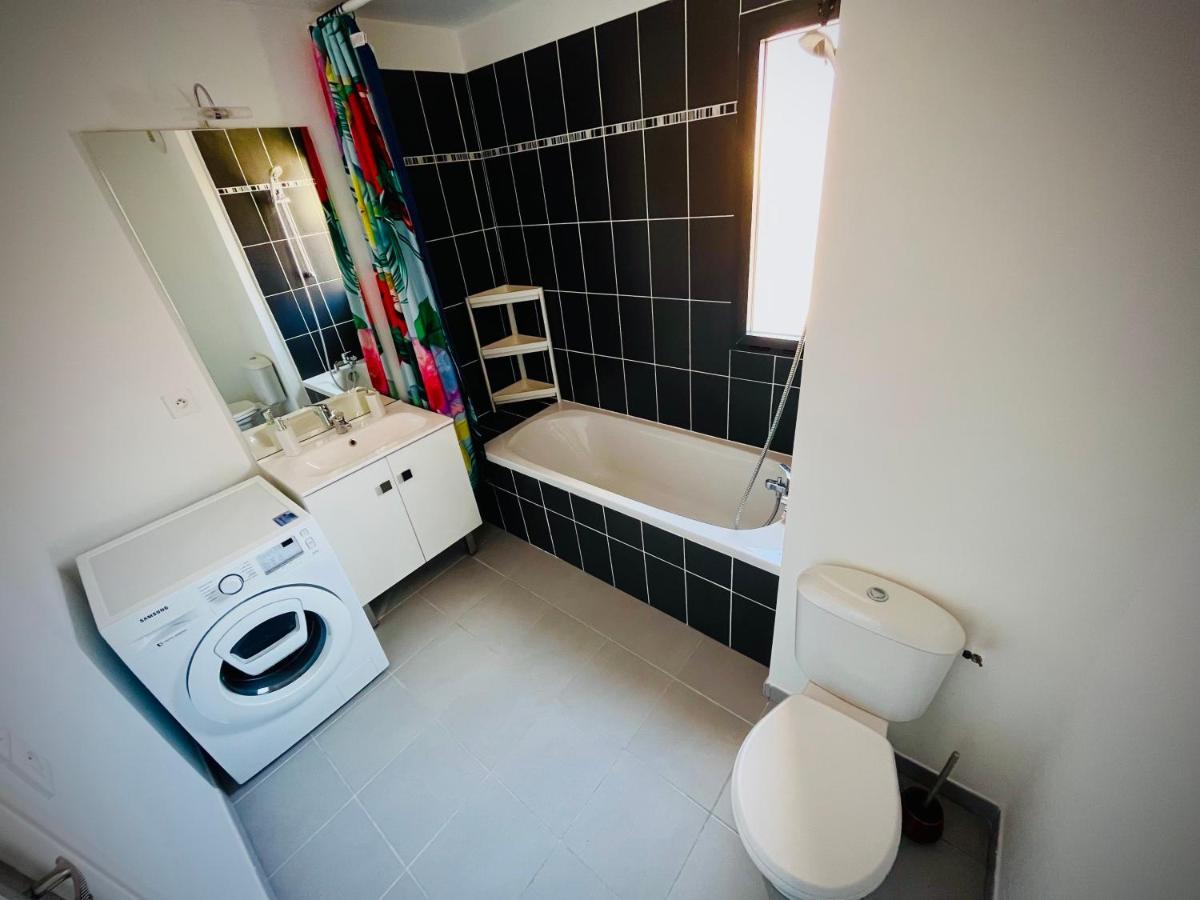 Ferienwohnung Chez Caro Port Vendres Exterior foto