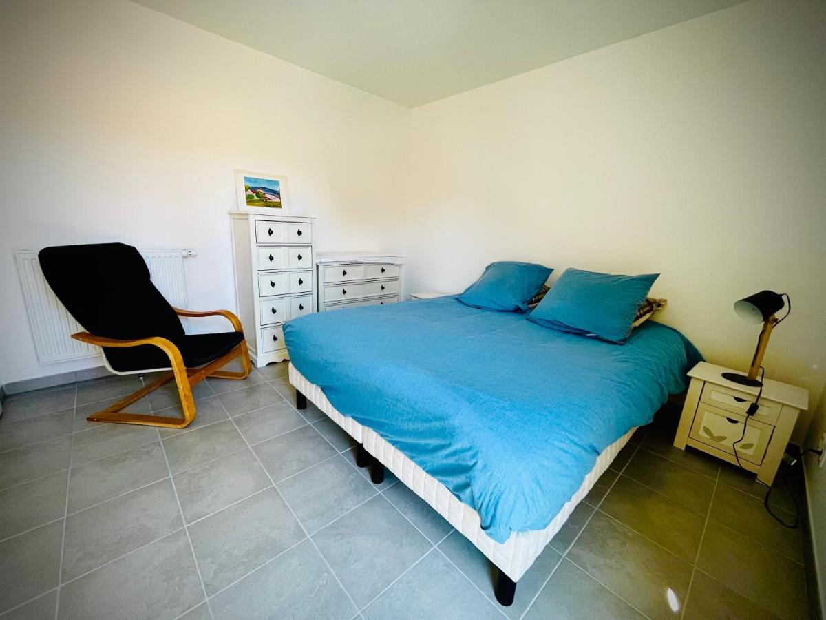 Ferienwohnung Chez Caro Port Vendres Exterior foto